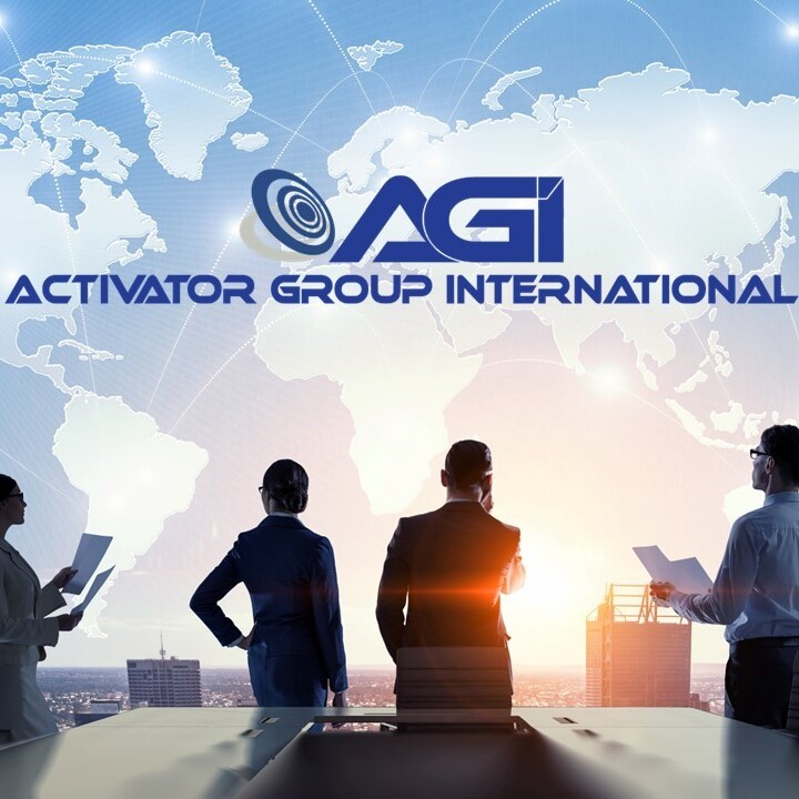 History – AGI – Your project our skilled minds